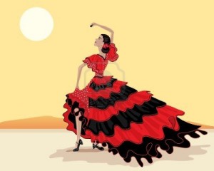 111AAA Flamenco 27Aug2013